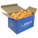 Мячики Joola Training 120pcs Orange 44280J
