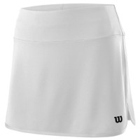  Юбка Wilson Team 12.5 Skirt White WRA766201