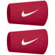 Напульсники Nike Swoosh Double Wide Wristband N0002466675OS