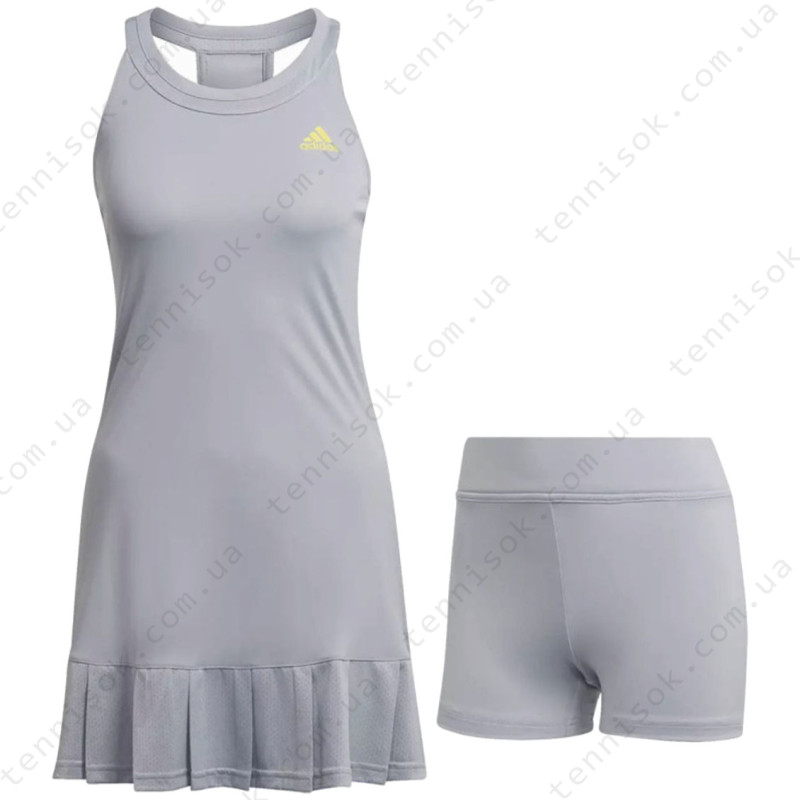  Adidas Club Dress HN6197