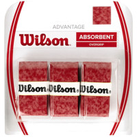 Обмотки Wilson Advantage 3psc WRZ4033RD