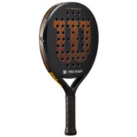 Тенісна ракетка Wilson Pro Staff Elite V2 Padel WR112211