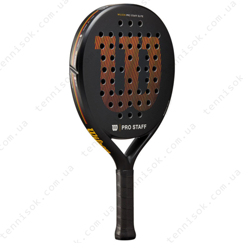 Тенісна ракетка Wilson Pro Staff Elite V2 Padel WR112211
