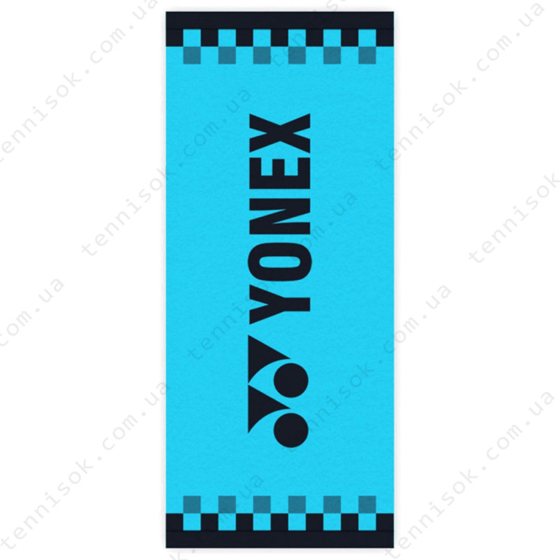 Рушник Yonex AC1109EX Black