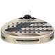 Теннисная ракетка Bullpadel Vertex 04 W 25
