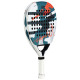 Теннисная ракетка Bullpadel Ionic Light 25
