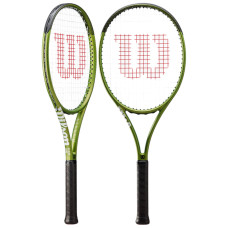 Теннисная ракетка Wilson Blade Feel 100 WR117410