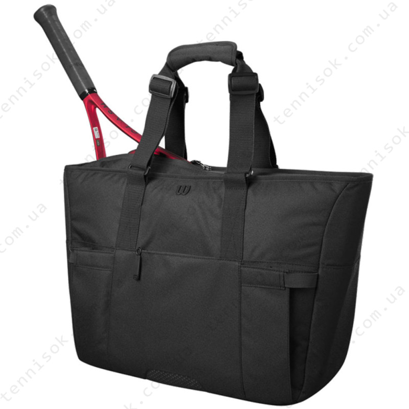 Теннисная сумка Wilson Lifestyle Tote 2024 Bag WR8032601001