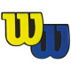 Віброгасники Wilson Pro Feel WRZ537700