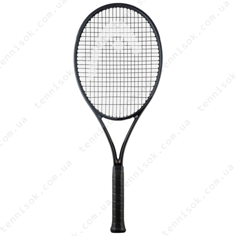 Тенісна ракетка Head Speed ​​Pro Limited Black 2023