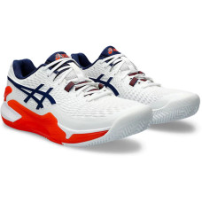 Теннисные кроссовки Asics Gel-Resolution 9 Clay 1041A375-102
