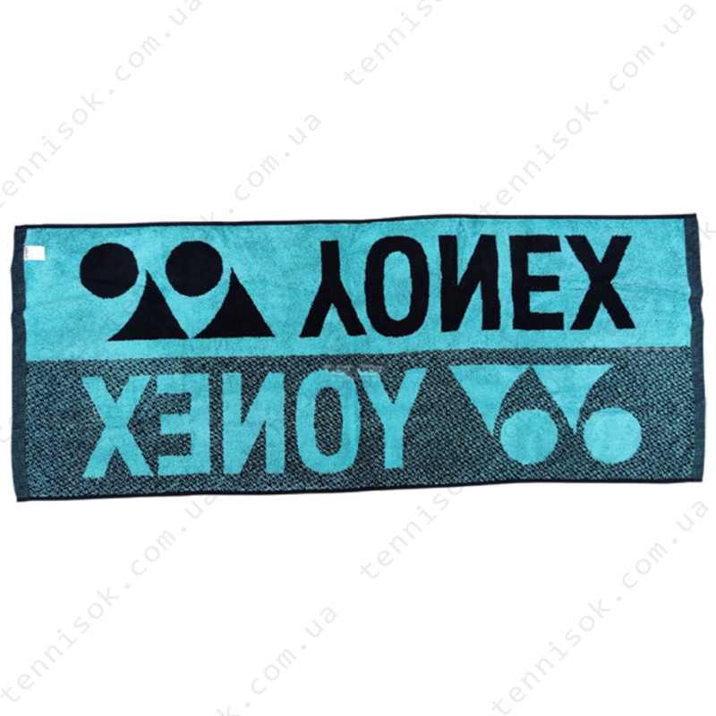 Рушник Yonex AC1110EX Black Mint