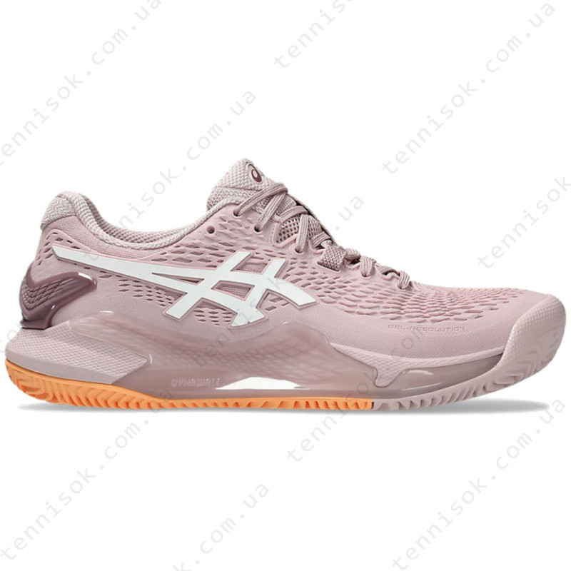  Asics Gel-Resolution 9 Clay 1042A224-701