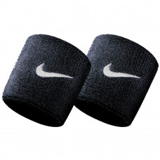 Напульсники Nike Swoosh Wristbands NNN04010OS
