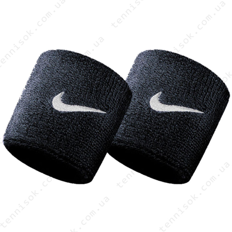 Напульсники Nike Swoosh Wristbands NNN04010OS