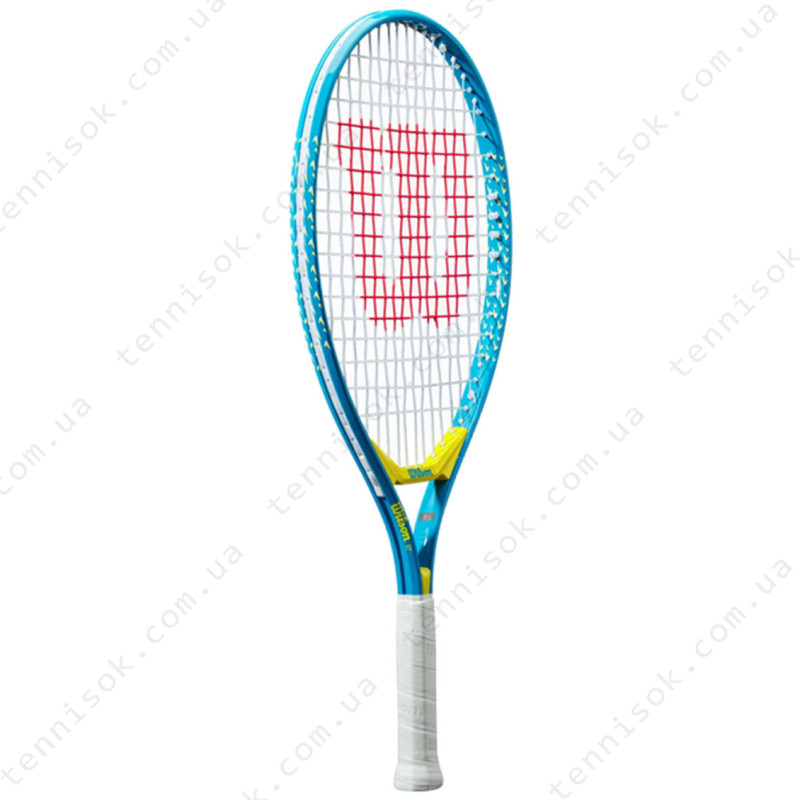 Теннисная ракетка Wilson Ultra Power Jr 21 WR118910H