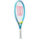 Теннисная ракетка Wilson Ultra Power Jr 21 WR118910H
