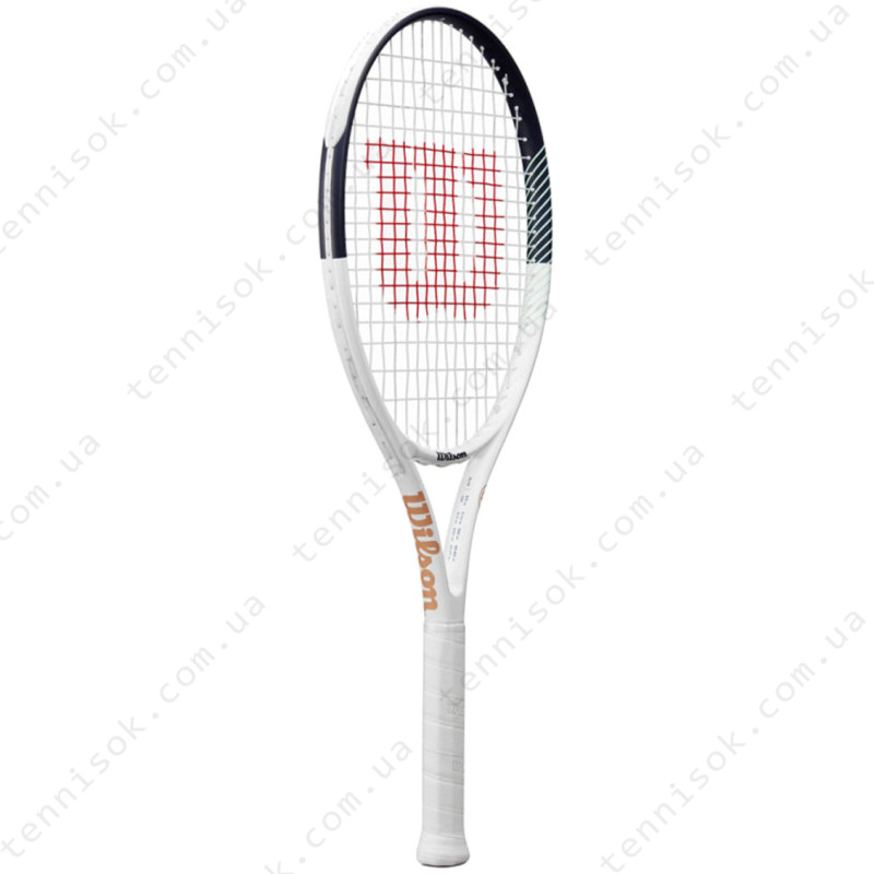 Тенісна ракетка Wilson Roland Garros Elite Comp JR 26 WR148710H
