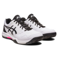 Тенісні кросівки Asics Gel-Dedicate 7 Clay 1041A224-104