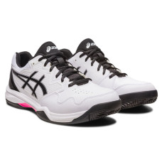 Теннисные кроссовки Asics Gel-Dedicate 7 Clay 1041A224-104