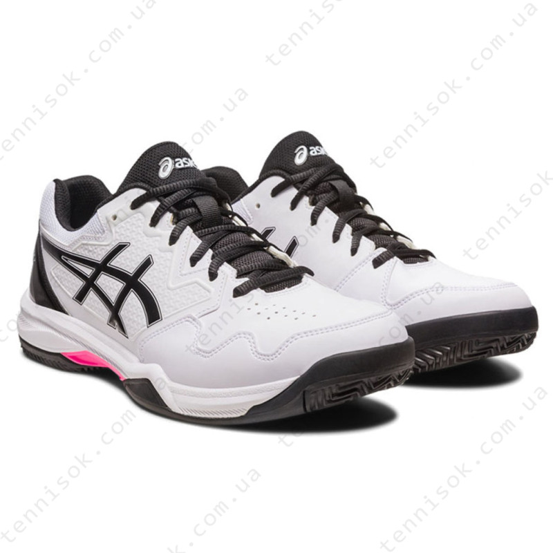 Тенісні кросівки Asics Gel-Dedicate 7 Clay 1041A224-104