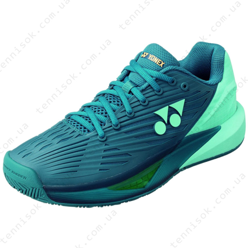 Теннисные кроссовки Yonex SHT-Eclipsion 5 M Blue/Green