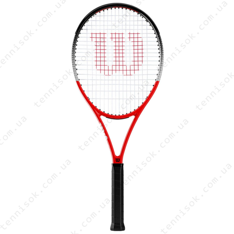 Тенісна ракетка Wilson Pro Staff Precision RXT 105 WR080410