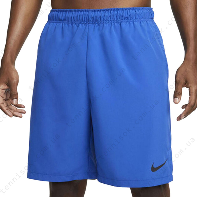  Шорти Nike Dri-FIT Men's 9 Woven Training Shorts DM6617-480