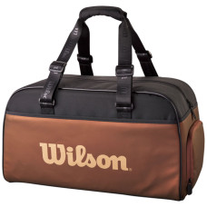 Теннисная сумка Wilson Super Tour Pro Staff V14 Small Duffle WR8025801001