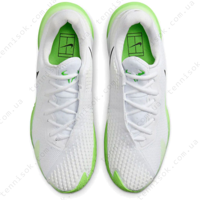 Тенісні кросівки Nike Zoom Vapor Cage 4 Rafa HC DD1579-105