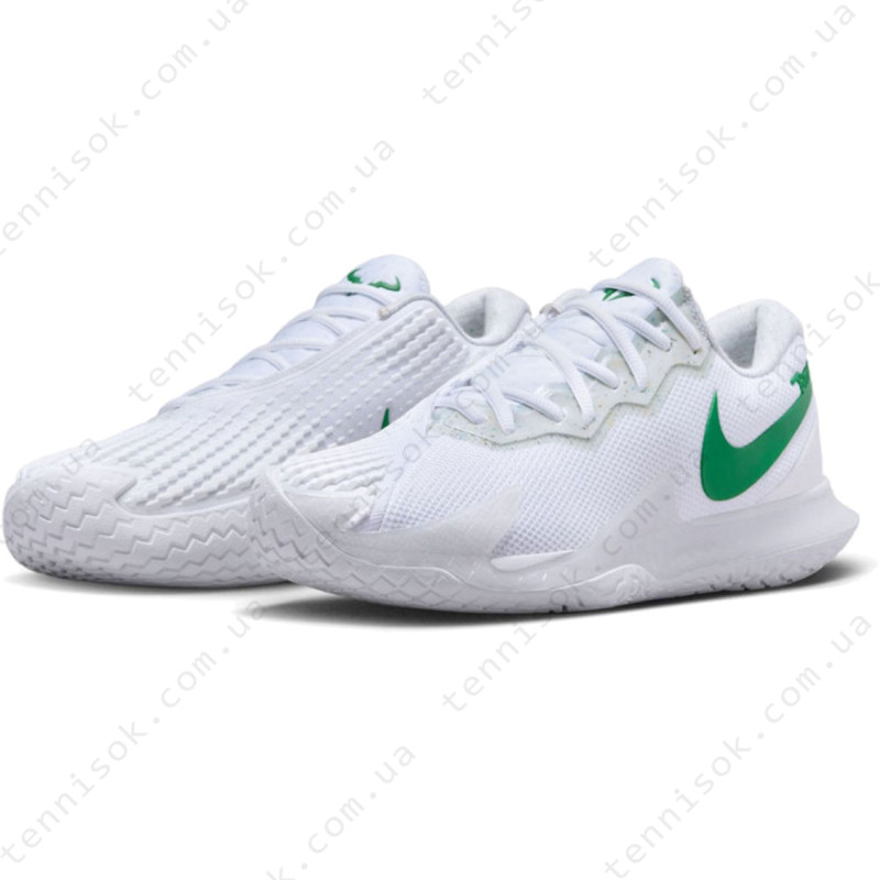 Тенісні Кросівка Nike Zoom Vapor Cage 4 Rafa HC DD1579-103