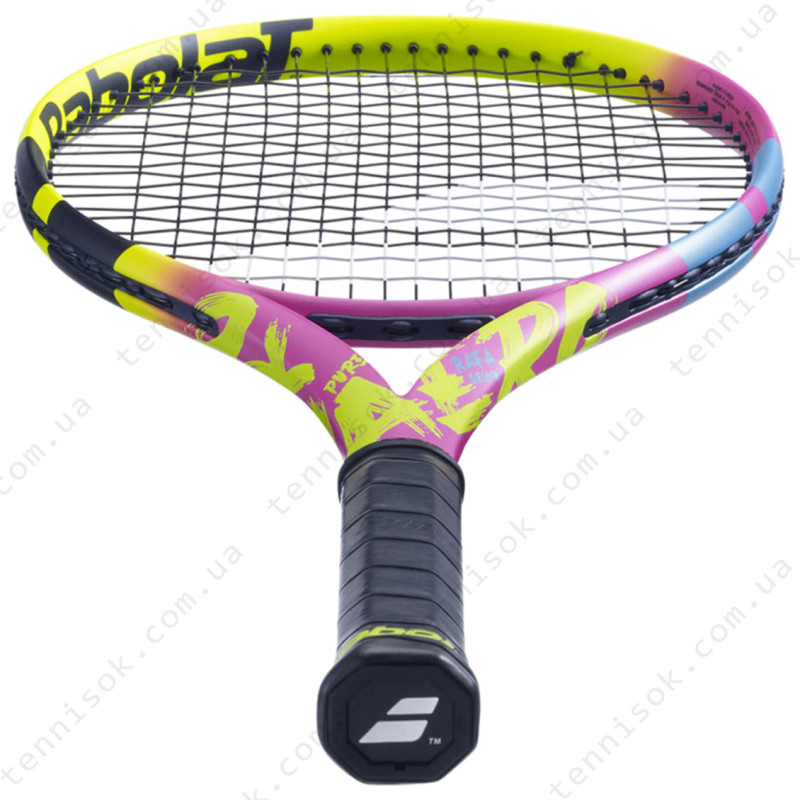 Тенісна ракетка Babolat Pure Aero Rafa Origin 101509/371
