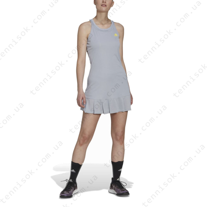  Adidas Club Dress HN6197