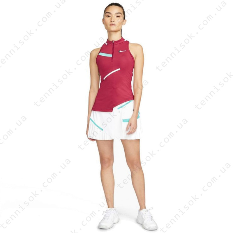 Майка Nike Dri-Fit Slam Tank W DD8705-690