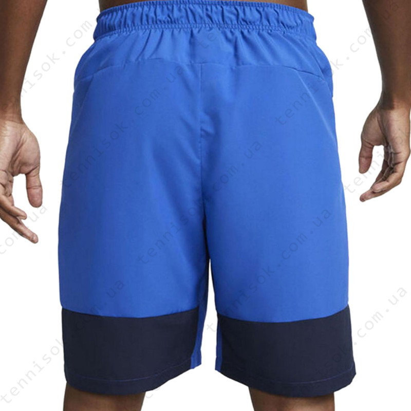  Шорти Nike Dri-FIT Men's 9 Woven Training Shorts DM6617-480