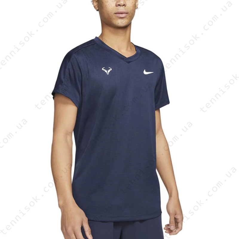  Футболка Nike Rafa Challenger Men's CV2572-451