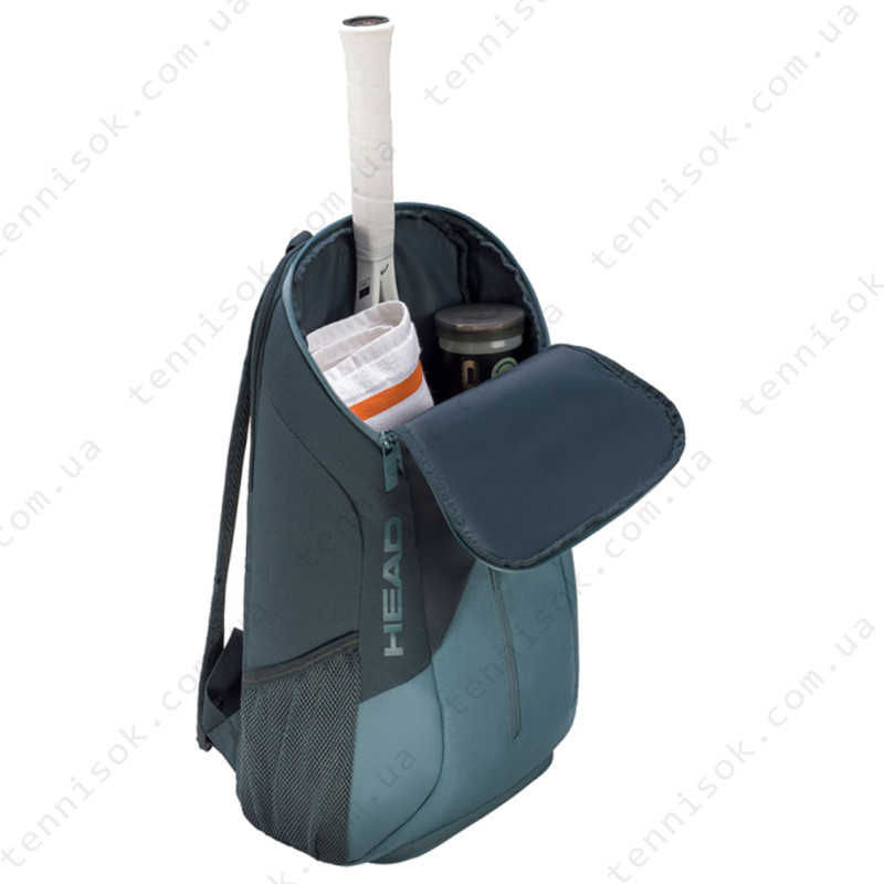 Теннисный рюкзак Head Tour Backpack 25L 260743-CB
