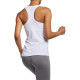  Майка Nike Pro Tank All Over Mesh AO9966-100