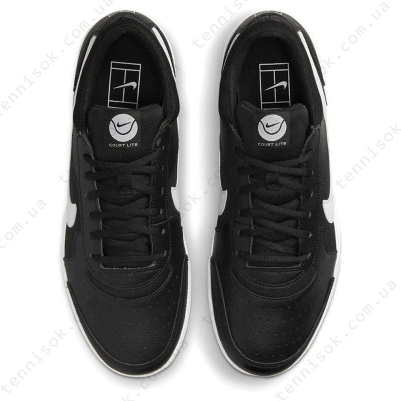 Тенісні кросівки Nike Zoom Court Lite 3 DH0626-010