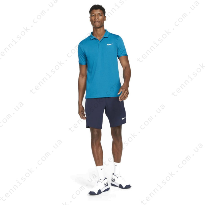  Поло Nike Court Dri-Fit Victory Polo CW6849-301