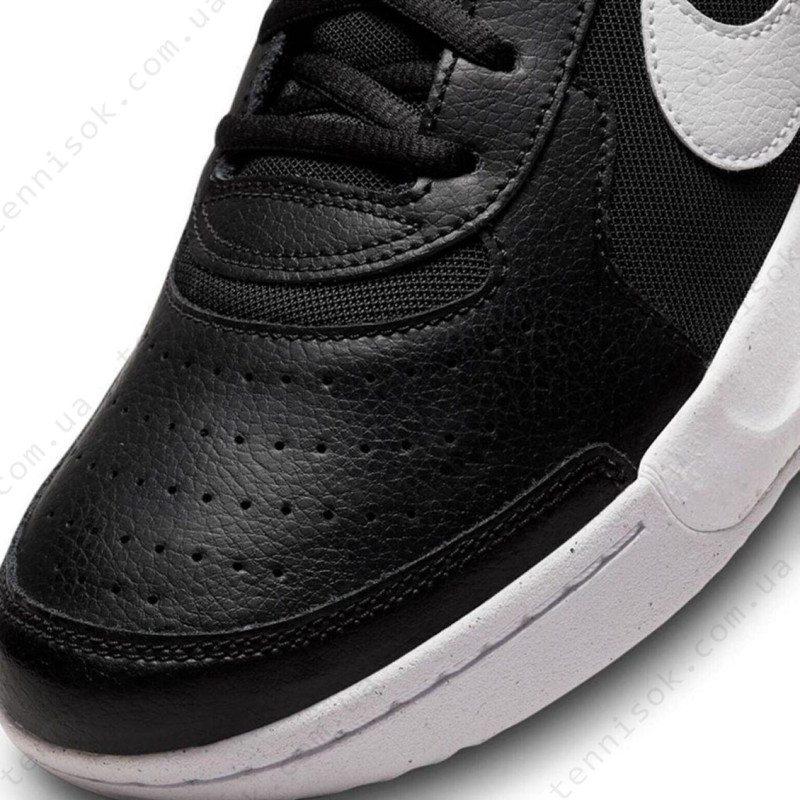 Тенісні кросівки Nike Zoom Court Lite 3 DH0626-010