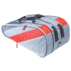 Теннисная сумка Head Elite 12R GROR