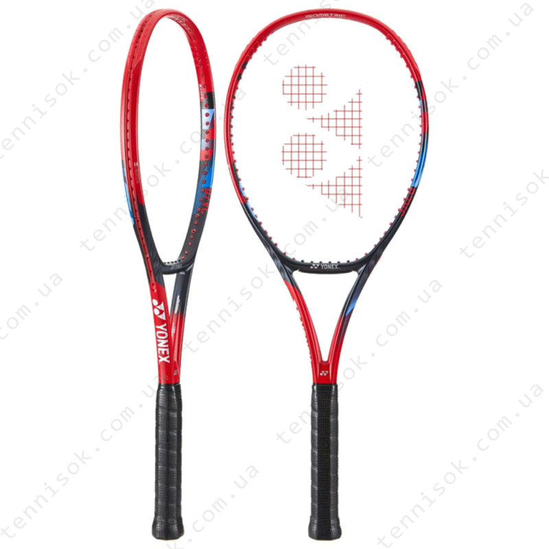 Тенісна ракетка Yonex Vcore 95 (310g) Scarlett