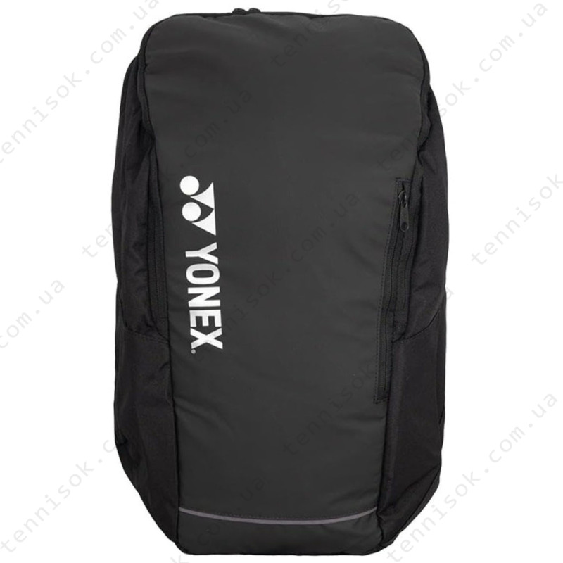 Теннисная сумка Yonex BAG42312 Team Backpack S Black