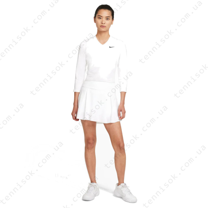  Спідниця Nike Court Club Flex Tall Skirt DB5935-100