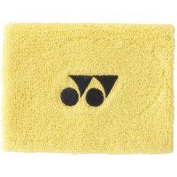 Напульсники Yonex AC492EX Soft Yellow