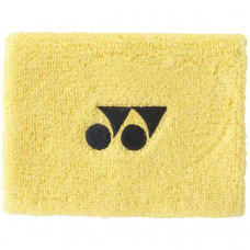 Напульсники Yonex AC492EX Soft Yellow