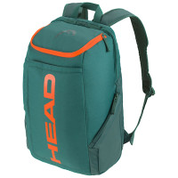 Тенісний рюкзак Head Pro Backpack 28L 260233-DYFO