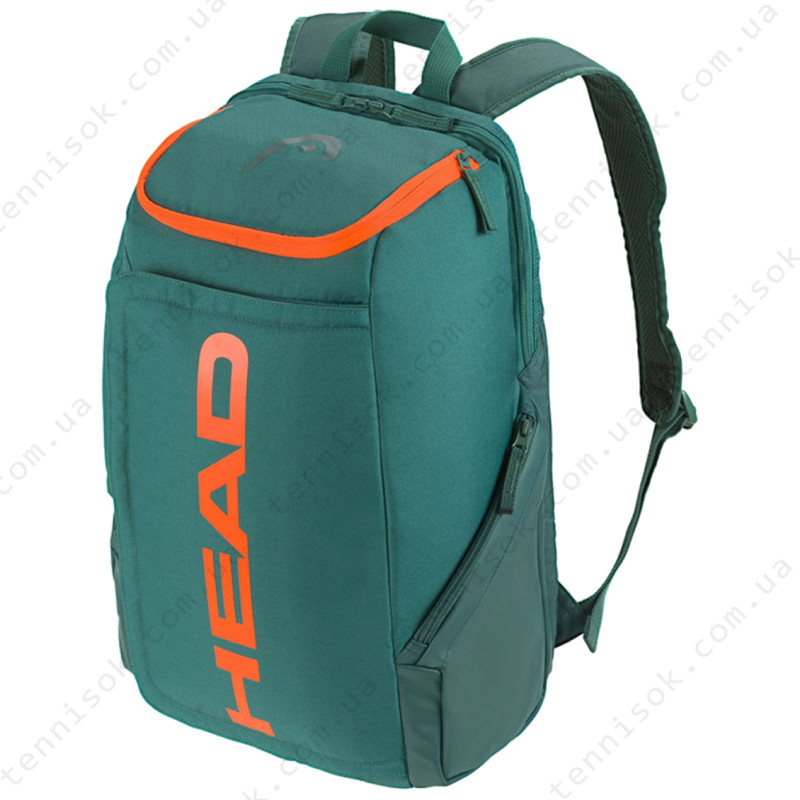 Теннисный рюкзак Head Pro Backpack 28L 260233-DYFO