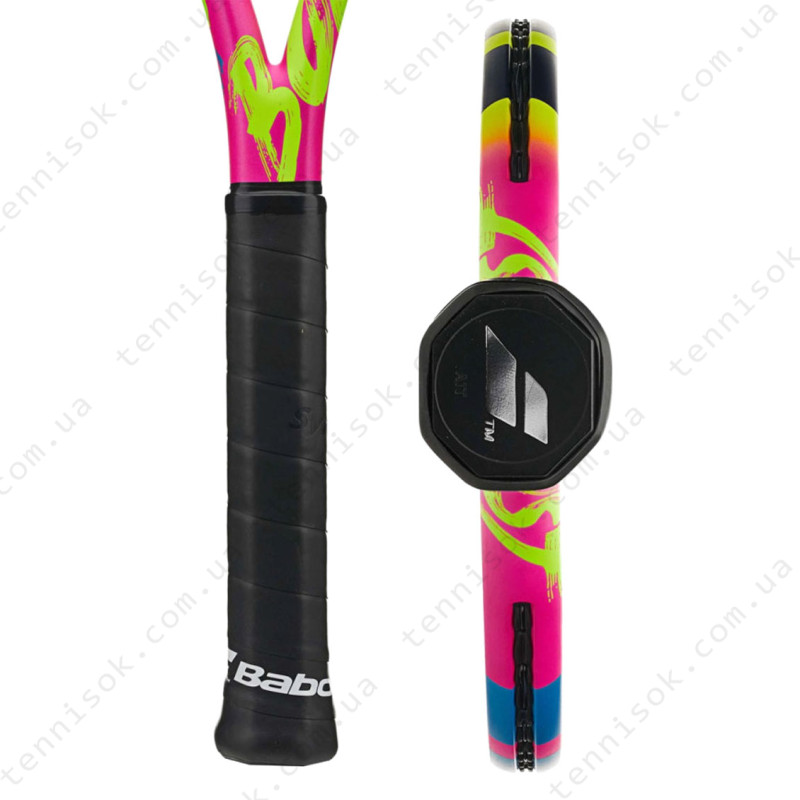 Тенісна ракетка Babolat Boost RAFA 2 gen 121246/100